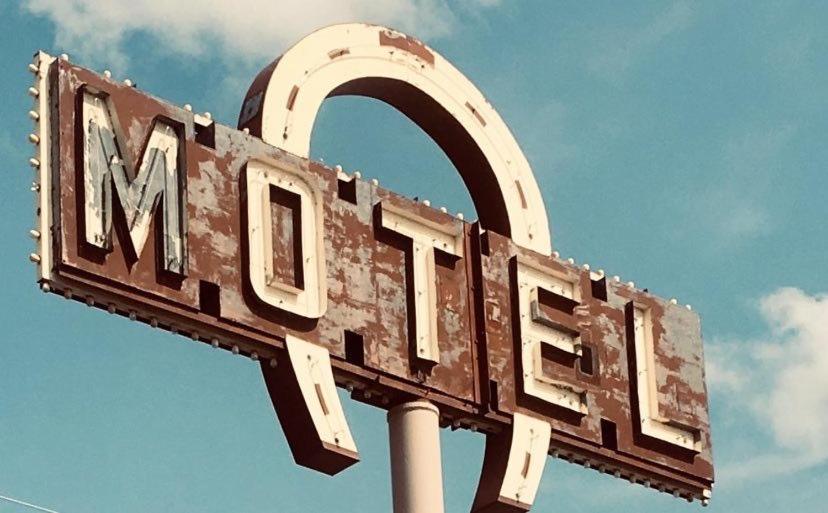 Hotel Horseshoe Bend 4*