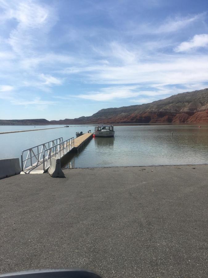 Horseshoe Bend Hotel